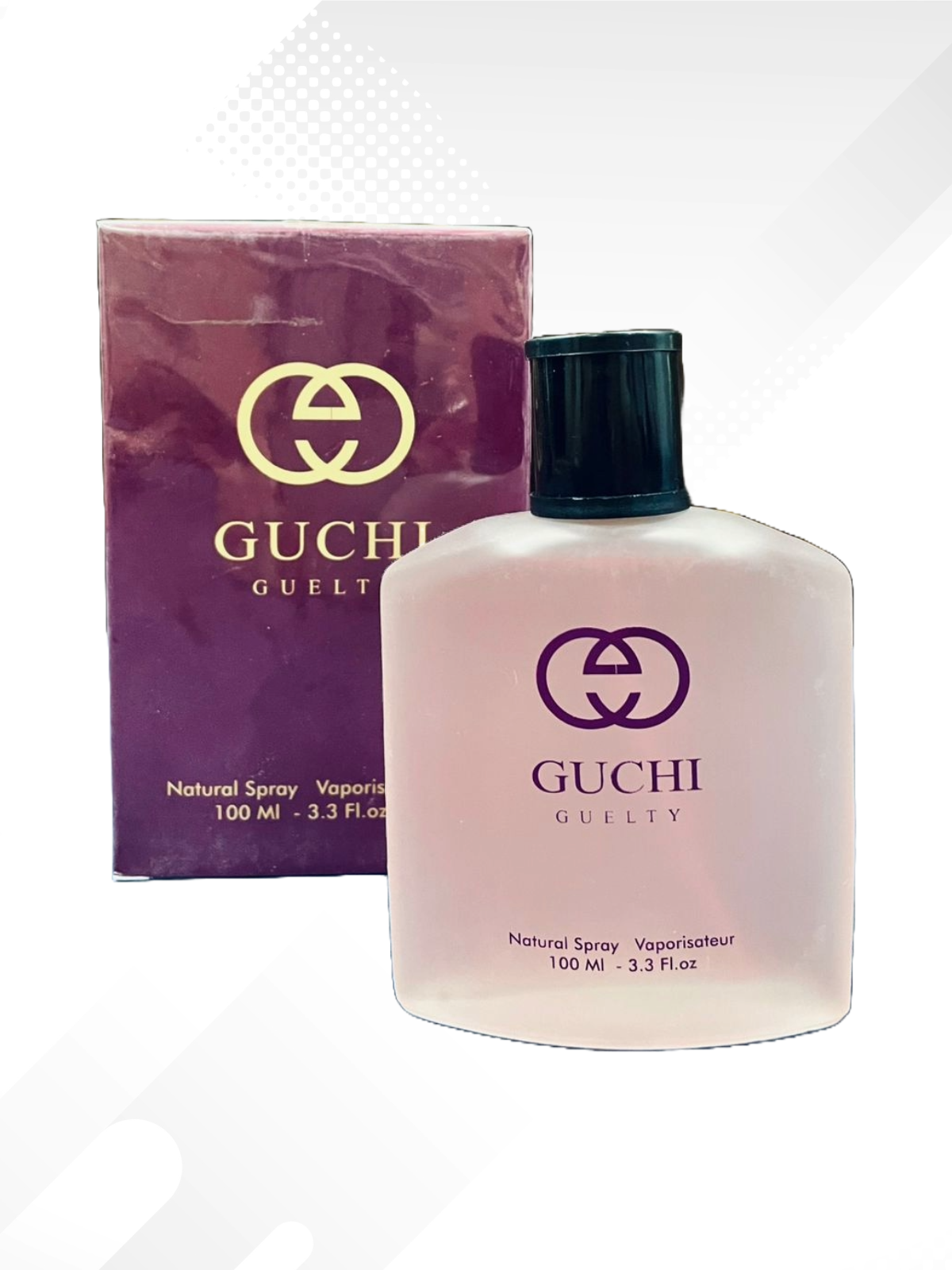 Guchi Guelty